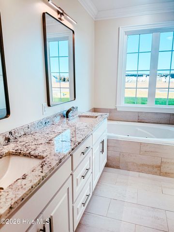 344 Stephanye Lane, Greenville, NC 27834