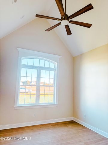 344 Stephanye Lane, Greenville, NC 27834