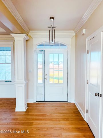 344 Stephanye Lane, Greenville, NC 27834