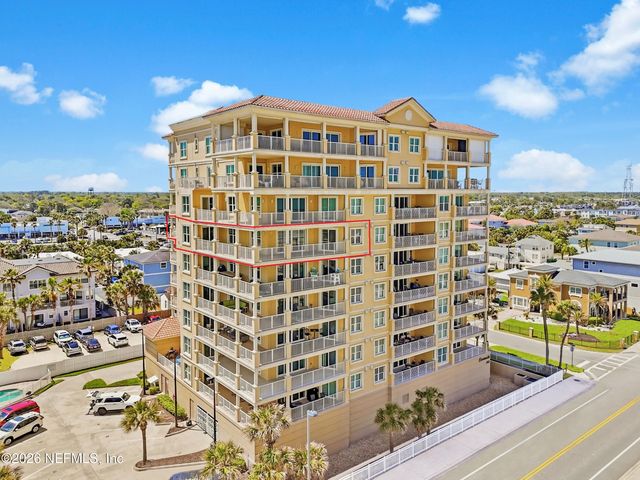 932 1ST Street N 701, Jacksonville Beach, FL 32250