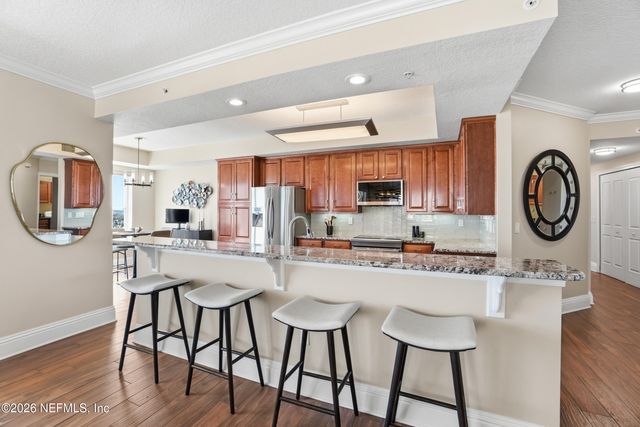 932 1ST Street N 701, Jacksonville Beach, FL 32250