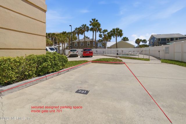 932 1ST Street N 701, Jacksonville Beach, FL 32250
