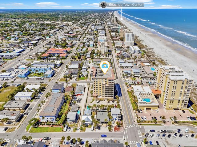 932 1ST Street N 701, Jacksonville Beach, FL 32250