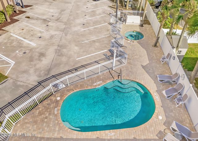 932 1ST Street N 701, Jacksonville Beach, FL 32250