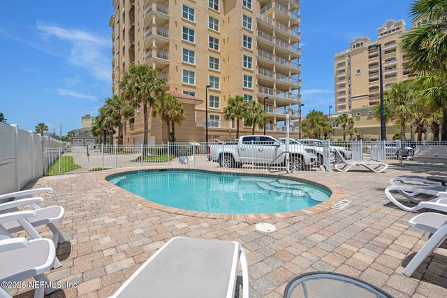 932 1ST Street N 701, Jacksonville Beach, FL 32250