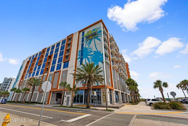 932 1ST Street N 701, Jacksonville Beach, FL 32250