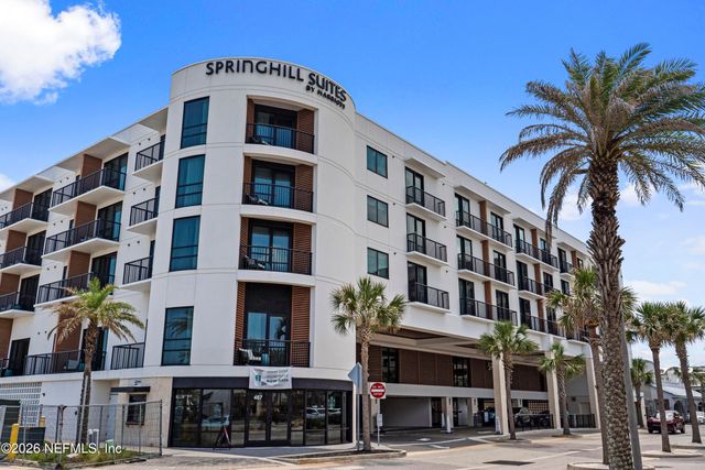 932 1ST Street N 701, Jacksonville Beach, FL 32250