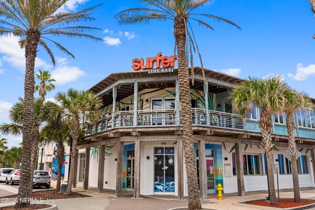 932 1ST Street N 701, Jacksonville Beach, FL 32250