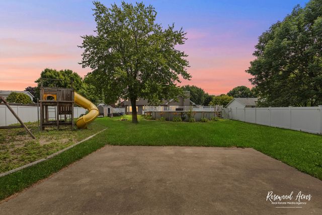 1293 Hartley Avenue, Bourbonnais, IL 60914