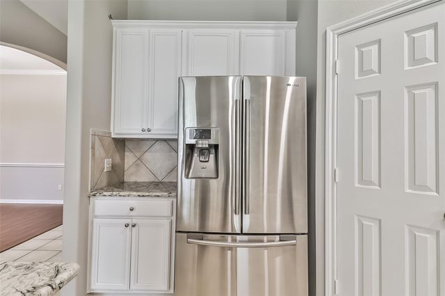 15318 Bent Twig Way, Cypress, TX 77433