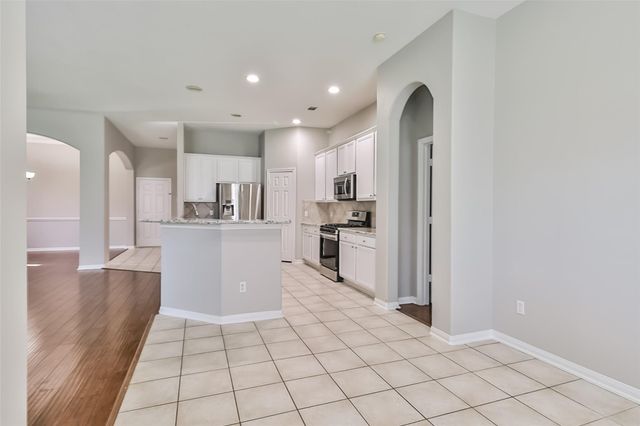 15318 Bent Twig Way, Cypress, TX 77433