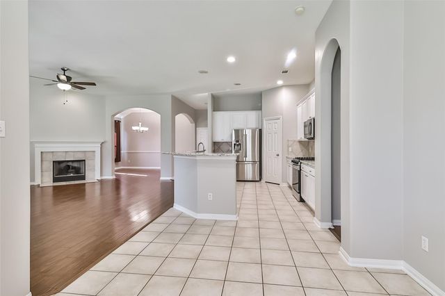 15318 Bent Twig Way, Cypress, TX 77433