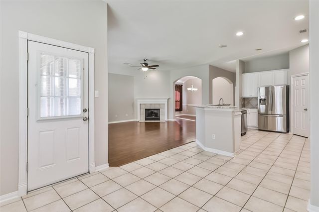 15318 Bent Twig Way, Cypress, TX 77433