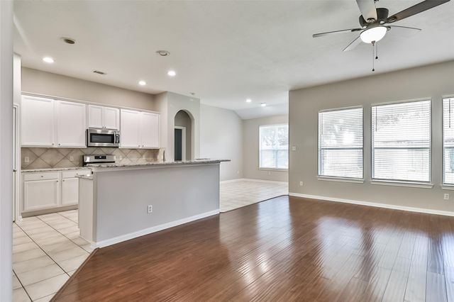 15318 Bent Twig Way, Cypress, TX 77433