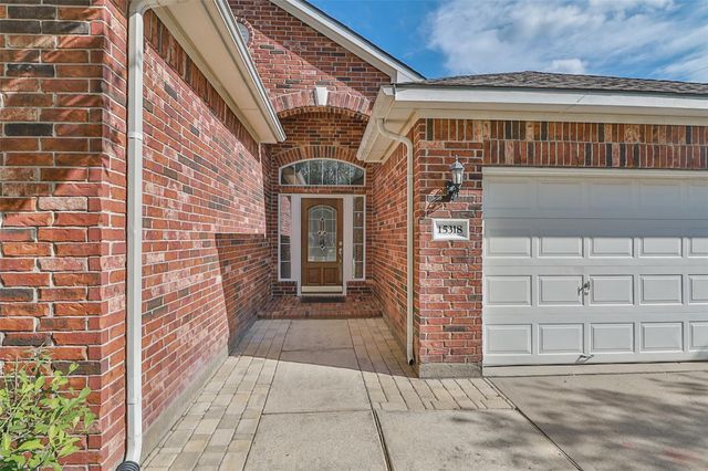 15318 Bent Twig Way, Cypress, TX 77433