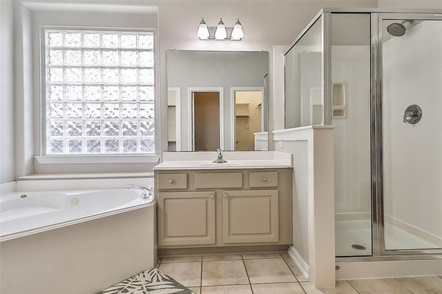 15318 Bent Twig Way, Cypress, TX 77433