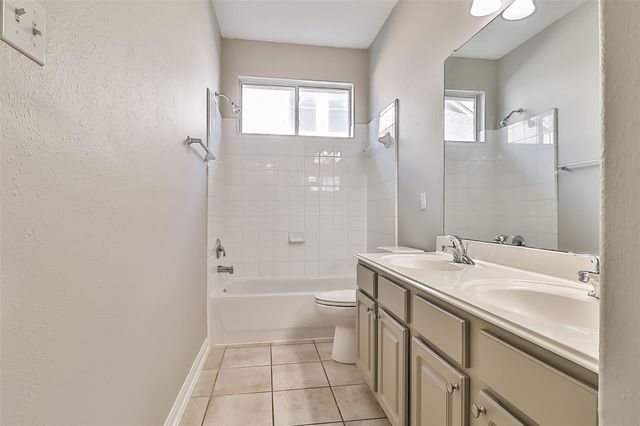 15318 Bent Twig Way, Cypress, TX 77433