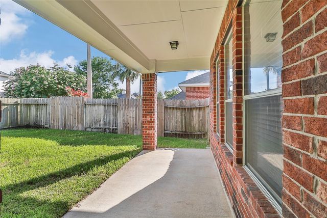 15318 Bent Twig Way, Cypress, TX 77433