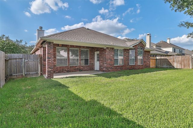 15318 Bent Twig Way, Cypress, TX 77433