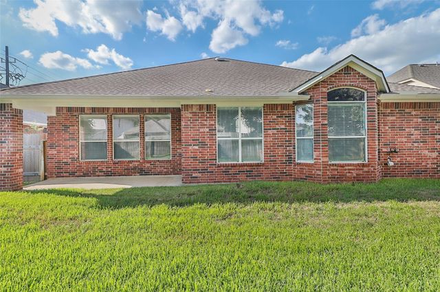 15318 Bent Twig Way, Cypress, TX 77433