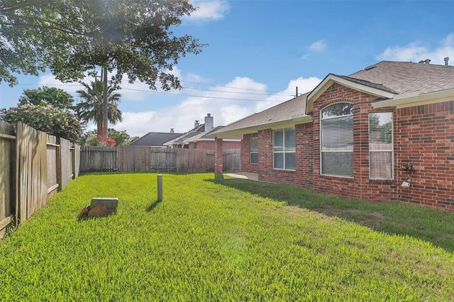 15318 Bent Twig Way, Cypress, TX 77433