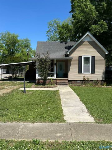 17 Sommersworth Avenue, Gadsden, AL 35904