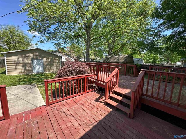 17 Sommersworth Avenue, Gadsden, AL 35904