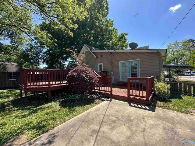 17 Sommersworth Avenue, Gadsden, AL 35904