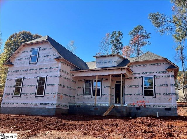 202 Spyglass Lane, Seneca, SC 29678