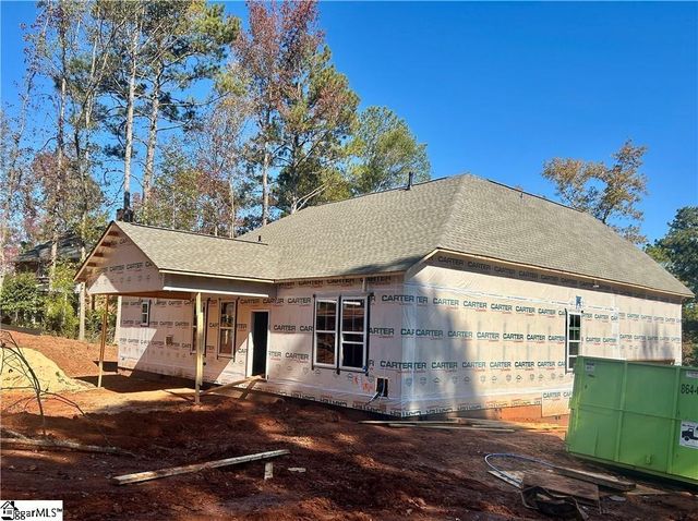 202 Spyglass Lane, Seneca, SC 29678