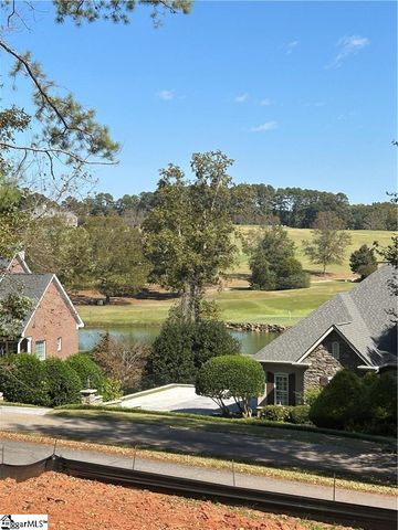 202 Spyglass Lane, Seneca, SC 29678