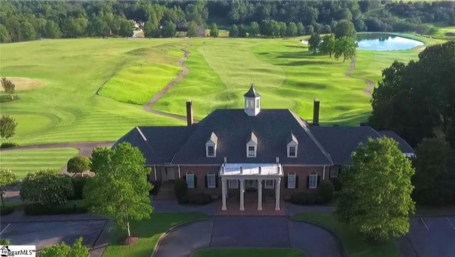 202 Spyglass Lane, Seneca, SC 29678