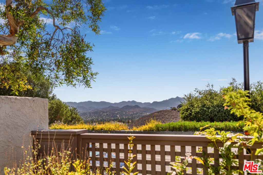 1017 Via Colinas, Other - See Remarks, CA 91362