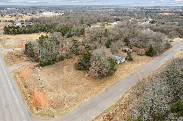5601 S Harrah Road, Newalla, OK 74857