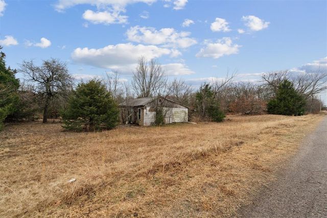 5601 S Harrah Road, Newalla, OK 74857