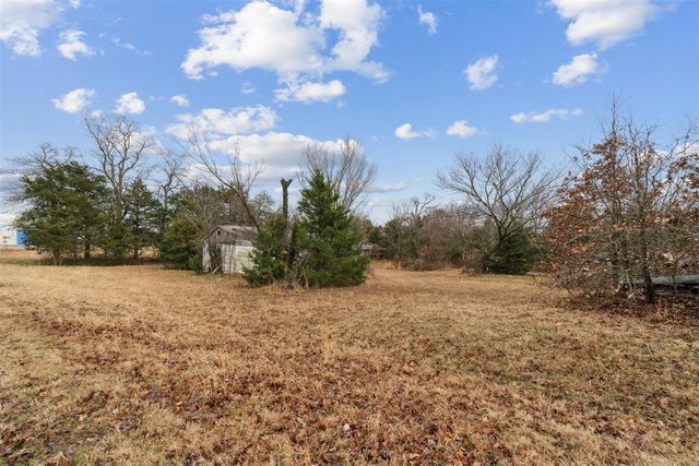 5601 S Harrah Road, Newalla, OK 74857