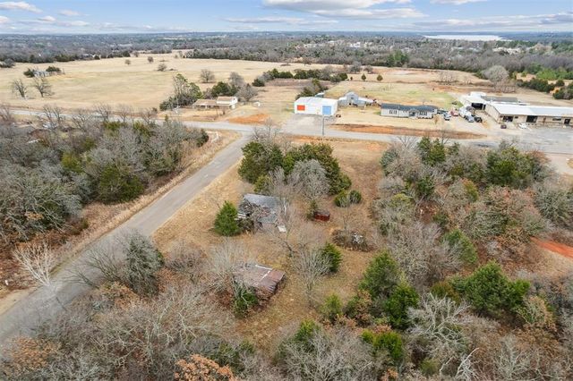 5601 S Harrah Road, Newalla, OK 74857