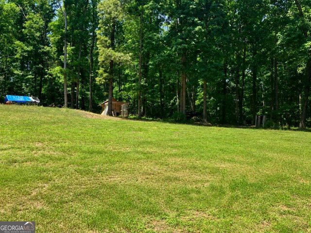400 Kellogg Drive, Colbert, GA 30628