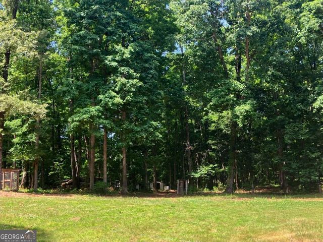 400 Kellogg Drive, Colbert, GA 30628