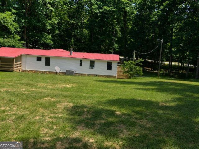 400 Kellogg Drive, Colbert, GA 30628