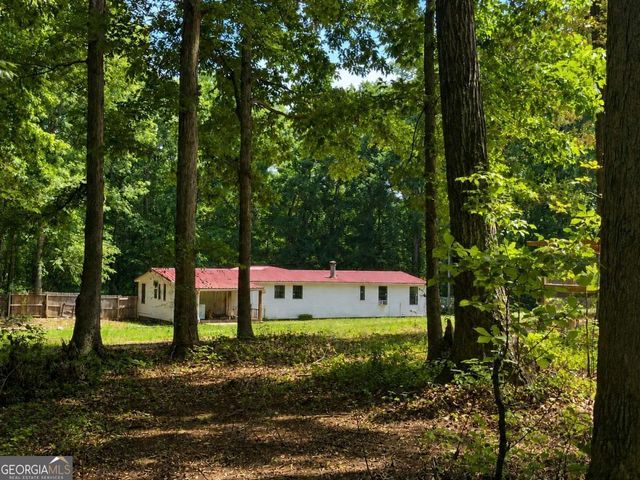 400 Kellogg Drive, Colbert, GA 30628