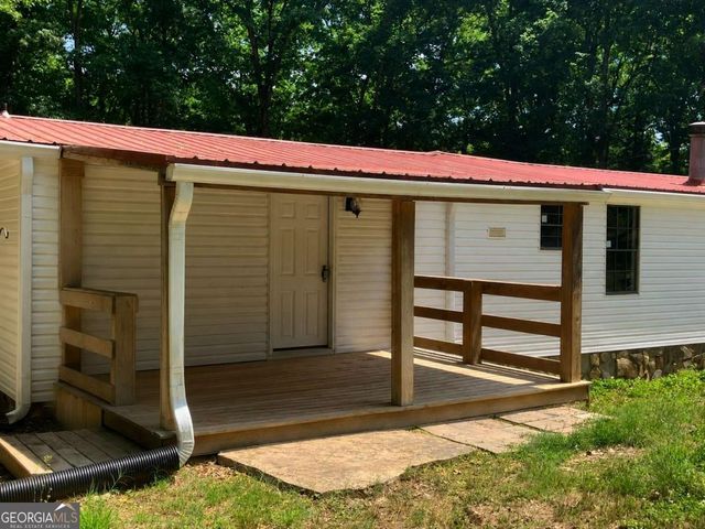 400 Kellogg Drive, Colbert, GA 30628