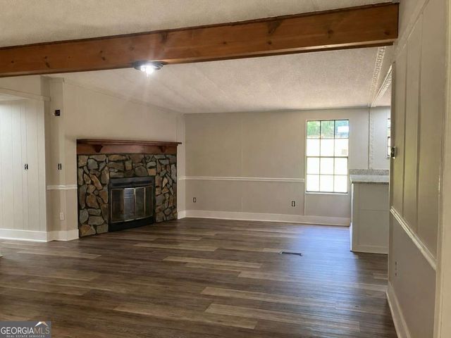 400 Kellogg Drive, Colbert, GA 30628