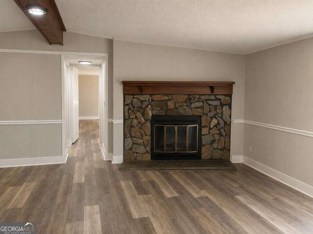 400 Kellogg Drive, Colbert, GA 30628