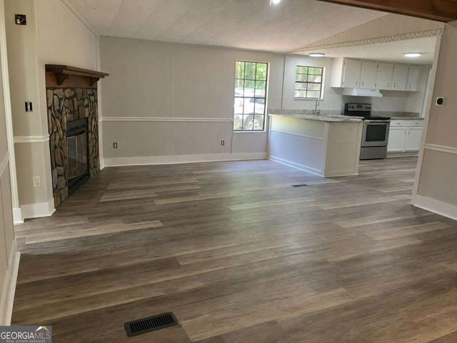 400 Kellogg Drive, Colbert, GA 30628