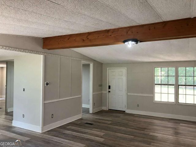 400 Kellogg Drive, Colbert, GA 30628
