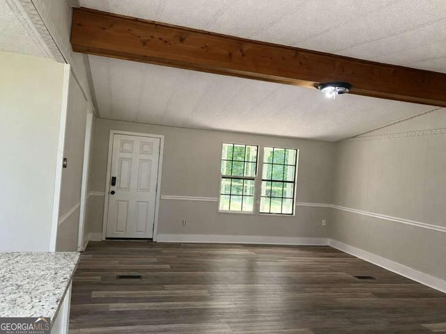 400 Kellogg Drive, Colbert, GA 30628