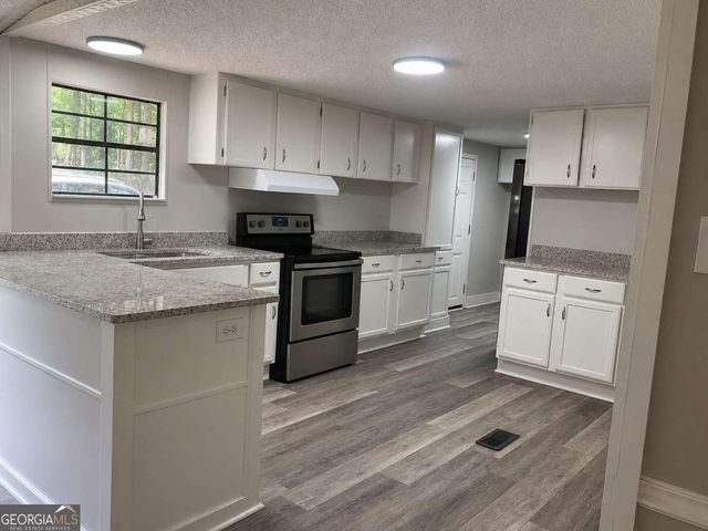 400 Kellogg Drive, Colbert, GA 30628
