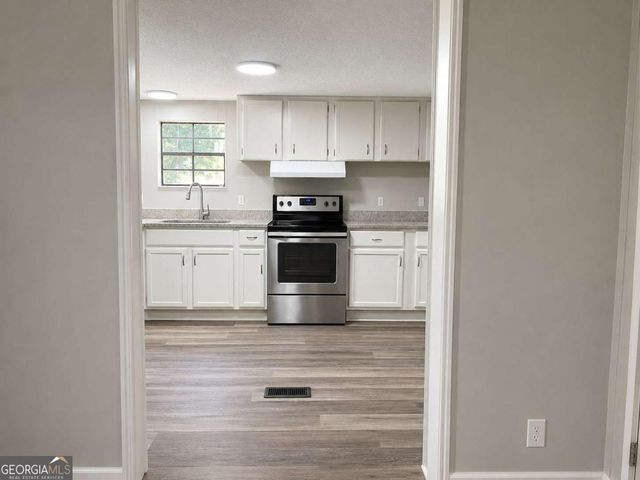 400 Kellogg Drive, Colbert, GA 30628