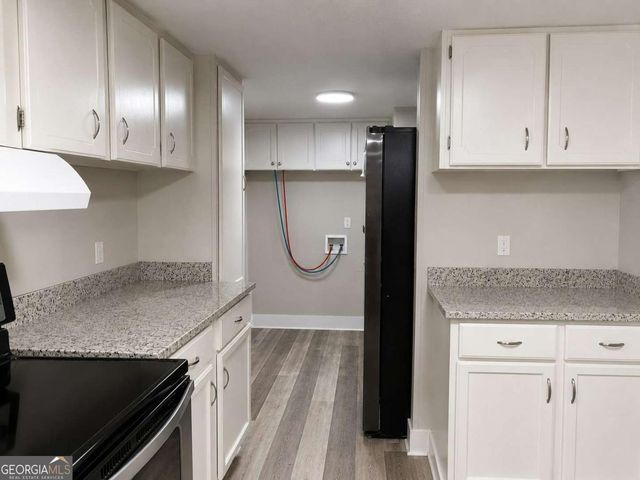 400 Kellogg Drive, Colbert, GA 30628